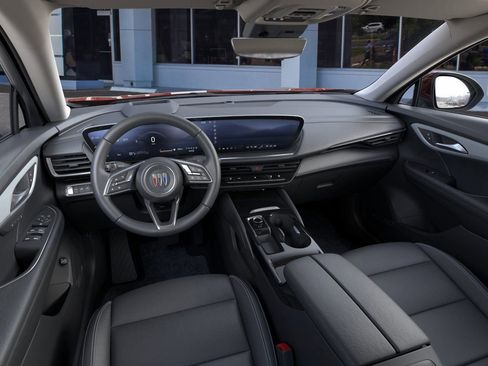 New 2026 Buick Envision Avenir image 39