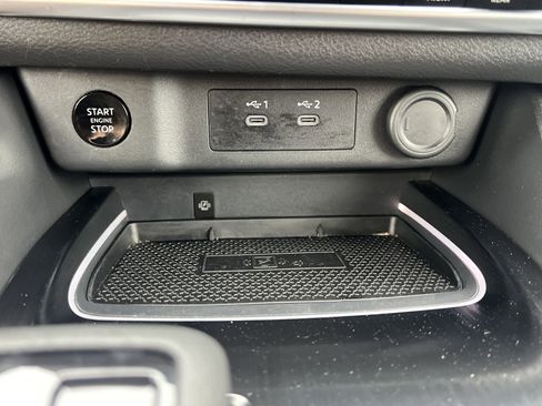 Certified 2026 Nissan Rogue SL AWD/4WD image 8