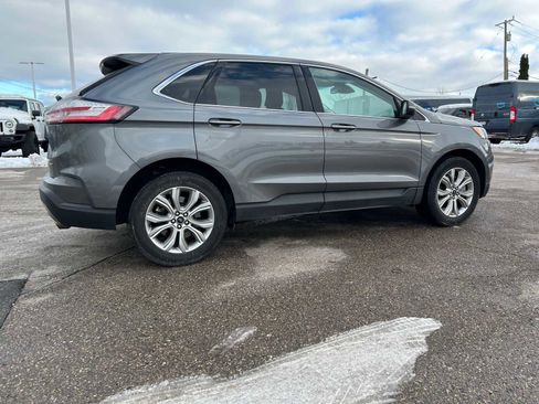 Used 2024 Ford Edge Titanium image 13