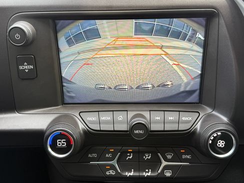 Used 2018 Chevrolet Corvette Z06 RWD image 28