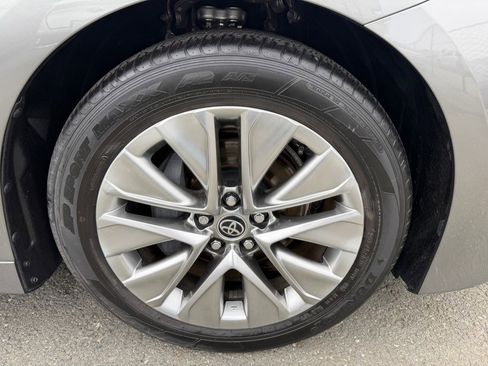 Used 2023 Toyota Mirai XLE w/ Advanced Technology Package image 48