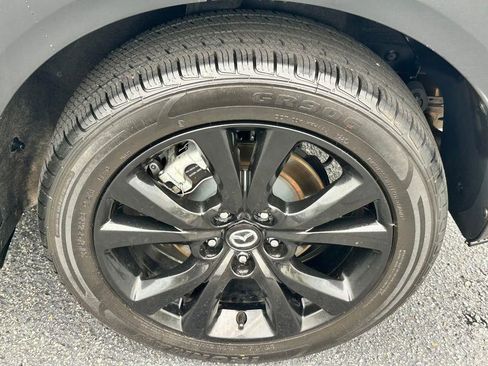 Used 2024 MAZDA CX-30 AWD 2.5 S w/ Preferred Package image 22