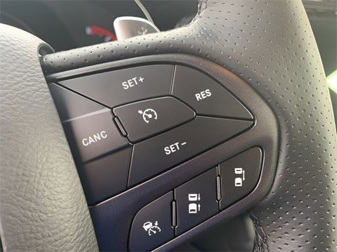 New 2025 Dodge Durango R/T image 23