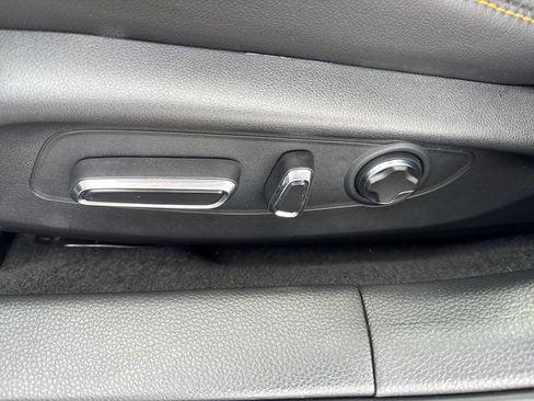 Used 2026 Acura Integra A-Spec FWD image 10