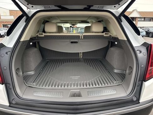 Certified 2023 Cadillac XT5 Premium Luxury AWD/4WD image 28