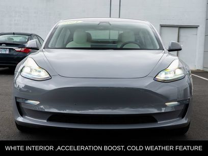 Used 2021 Tesla Model 3 Long Range