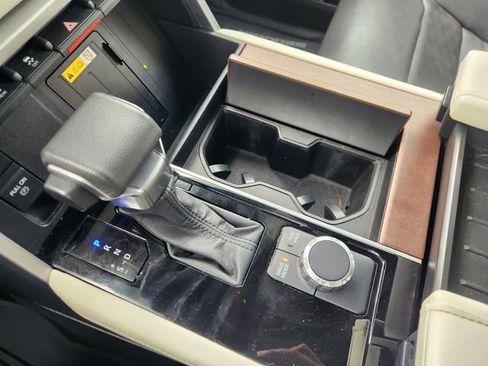 Certified 2023 Toyota Sequoia Capstone RWD image 18