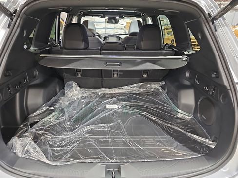 New 2026 Subaru Forester Limited image 12