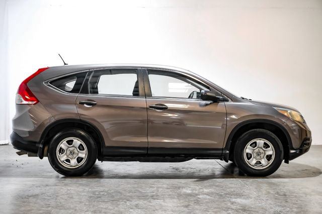 Used 2014 Honda CR-V LX image 6