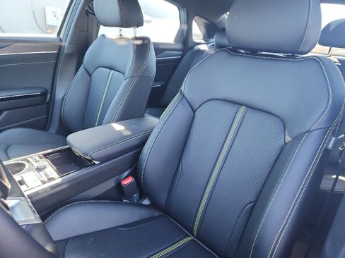 New 2026 Kia K5 GT FWD image 16