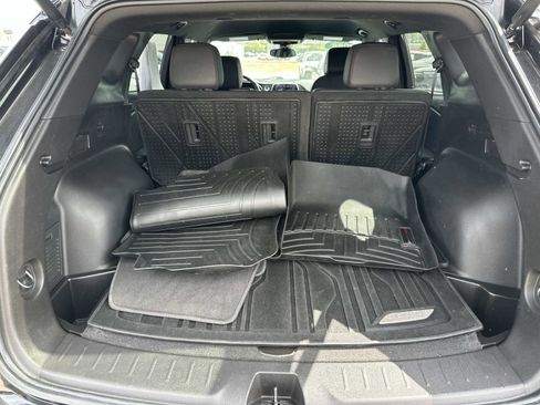 Certified 2022 Chevrolet Blazer RS AWD/4WD image 9