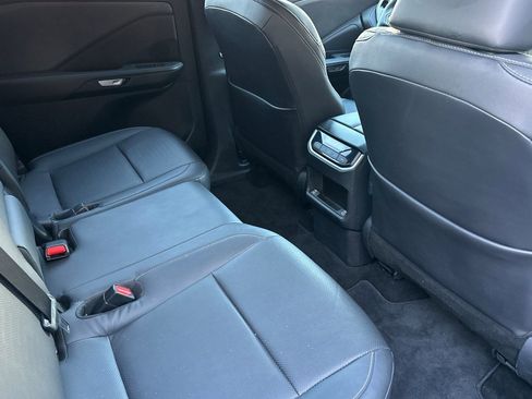 Certified 2024 Lexus TX 350 FWD w/ Technology Package image 29