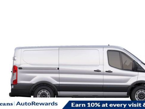 New 2025 Ford Transit 150 Low Roof image 5