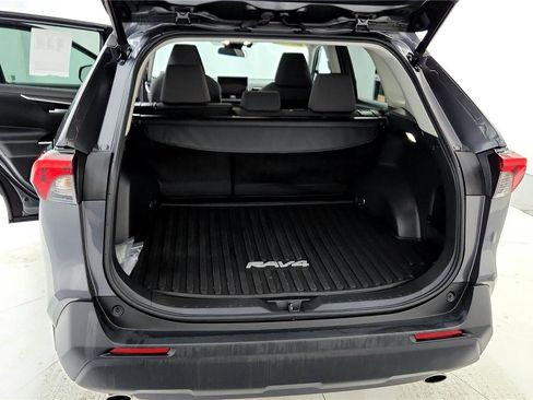 Used 2023 Toyota RAV4 XLE w/ Convenience Package image 20