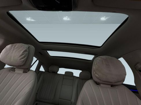 Certified 2023 Mercedes-Benz EQS 450+ 4MATIC Sedan w/ AMG Line Exterior Package image 12