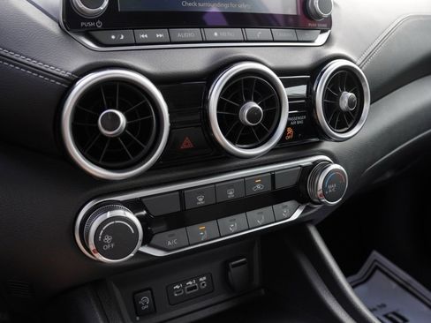 Certified 2024 Nissan Sentra SV image 13