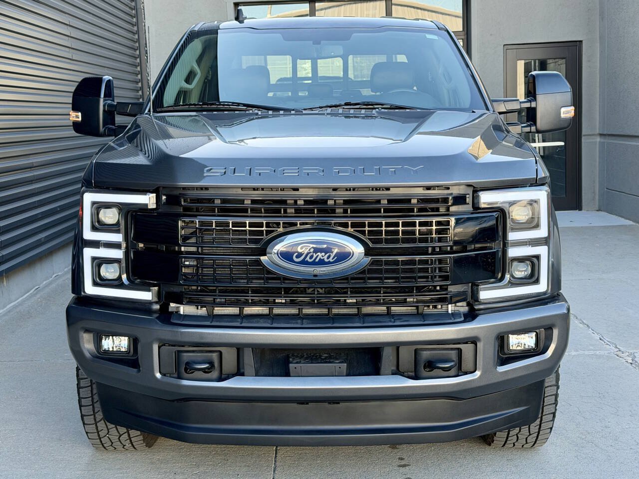 Used 2019 Ford F250 Lariat AWD/4WD image 4