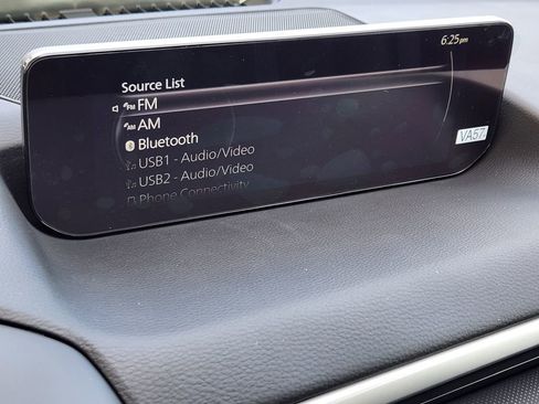 New 2026 MAZDA CX-50 Meridian Edition image 11