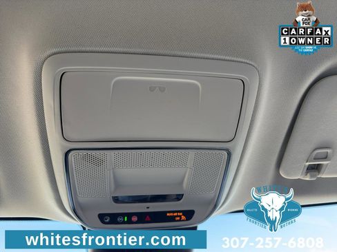 Certified 2024 GMC Acadia Denali image 19