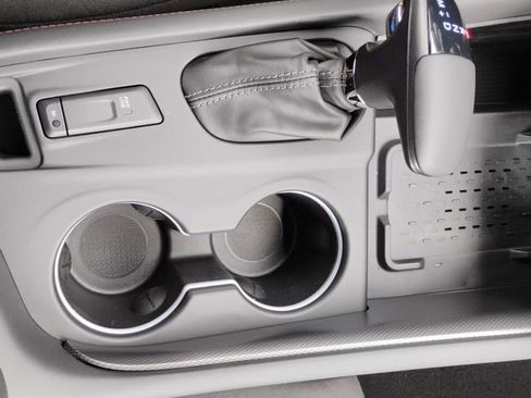 New 2026 Dodge Durango GT AWD/4WD image 26