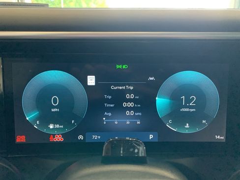 New 2026 Hyundai Palisade Calligraphy image 5