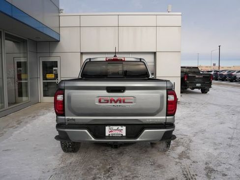Used 2023 GMC Canyon Denali image 26