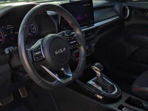 Used 2024 Kia Forte GT image 20