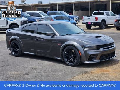 Used 2020 Dodge Charger Scat Pack