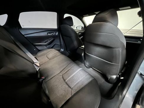 Used 2023 Honda Accord Sport image 12
