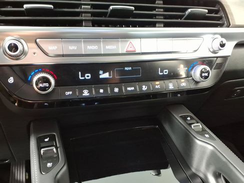 Used 2021 Kia Telluride EX w/ EX Premium Package AWD/4WD image 24