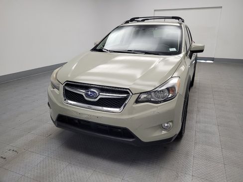 Used 2015 Subaru Crosstrek 2.0i Premium AWD/4WD image 15