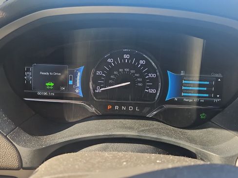 Used 2019 Lincoln MKZ Reserve image 18