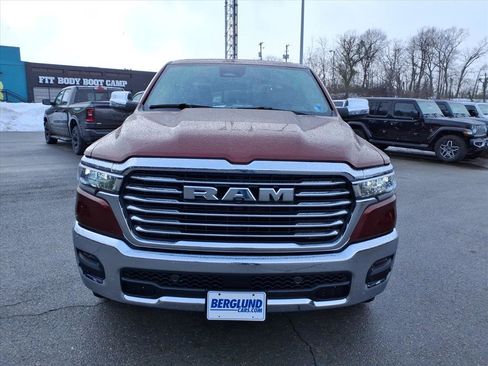 New 2026 RAM 1500 Laramie image 9