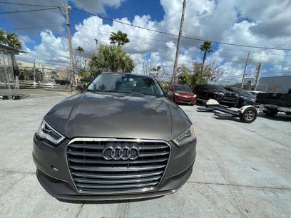 Used 2015 Audi A3 1.8T Premium w/ Audi MMI Navigation Plus