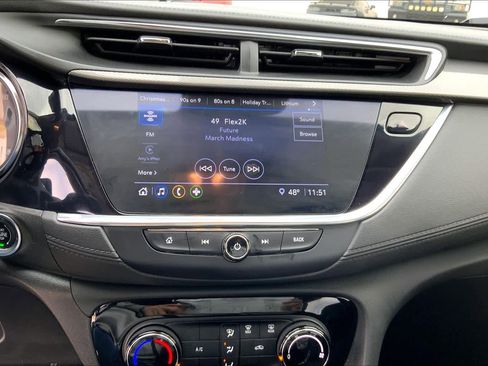 Used 2023 Buick Encore GX Preferred image 30