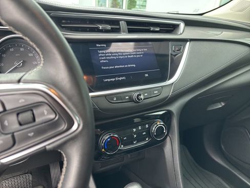Used 2023 Buick Encore GX Preferred w/ Cold Weather Comfort Package AWD/4WD image 8