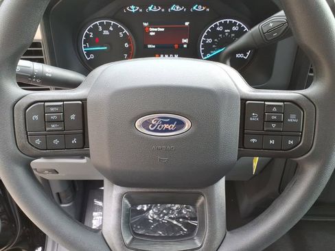 New 2026 Ford F250 XLT AWD/4WD image 25