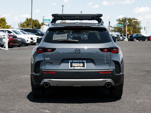 New 2026 MAZDA CX-50 Meridian Edition w/ Apex Package AWD/4WD image 6
