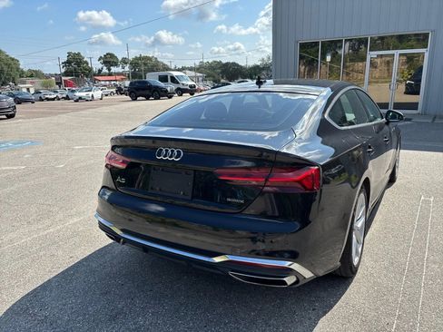 Used 2023 Audi A5 2.0T Premium w/ Convenience Package AWD/4WD image 9