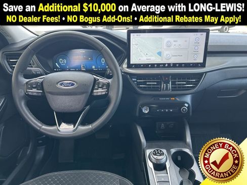 Used 2024 Ford Escape Active w/ Tech Pack #2 image 24