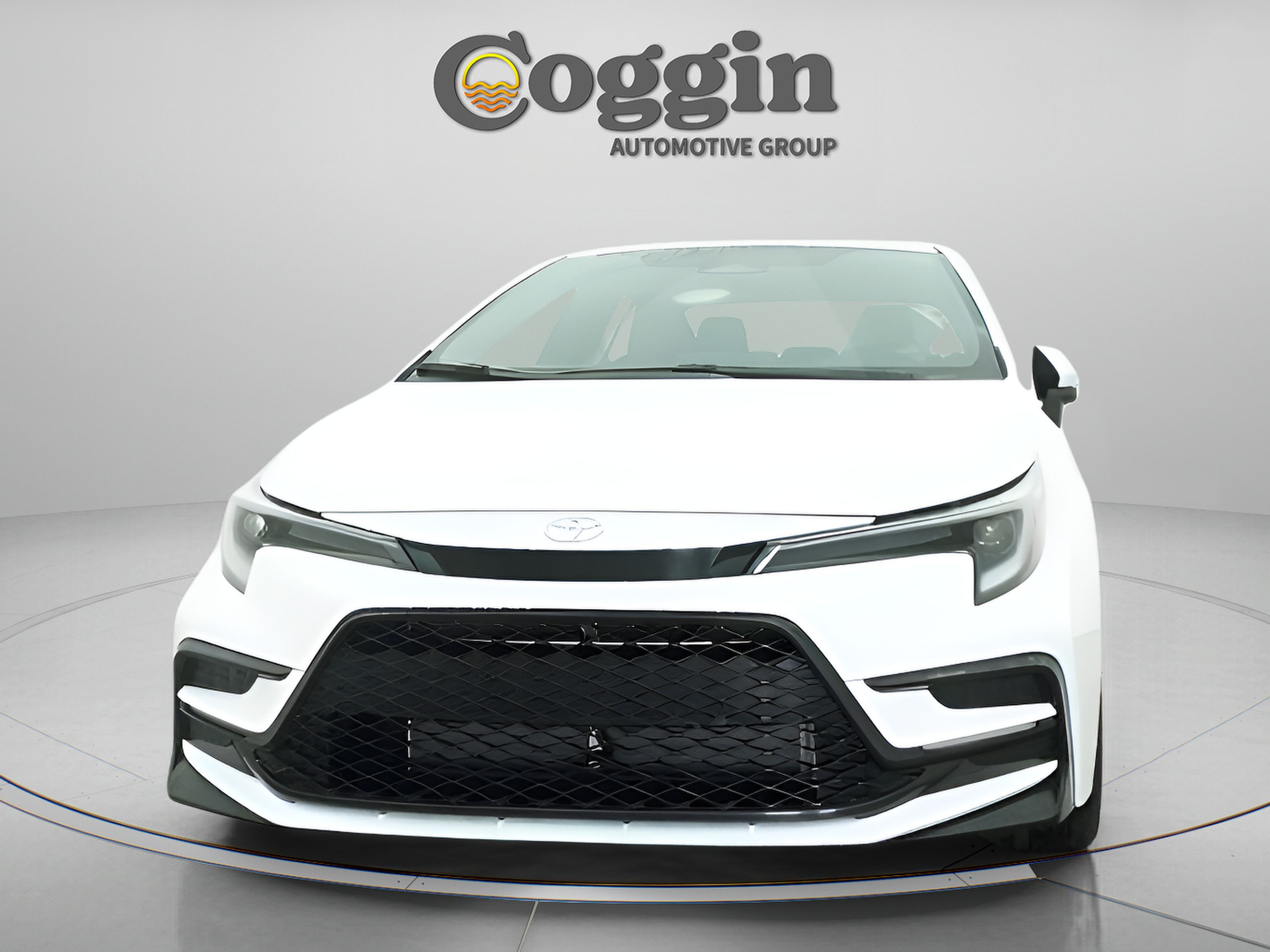 Certified 2026 Toyota Corolla SE FWD image 29