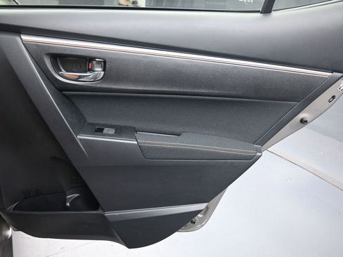 Used 2016 Toyota Corolla L image 24