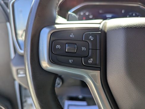 Used 2024 Chevrolet Silverado 1500 RST AWD/4WD image 15