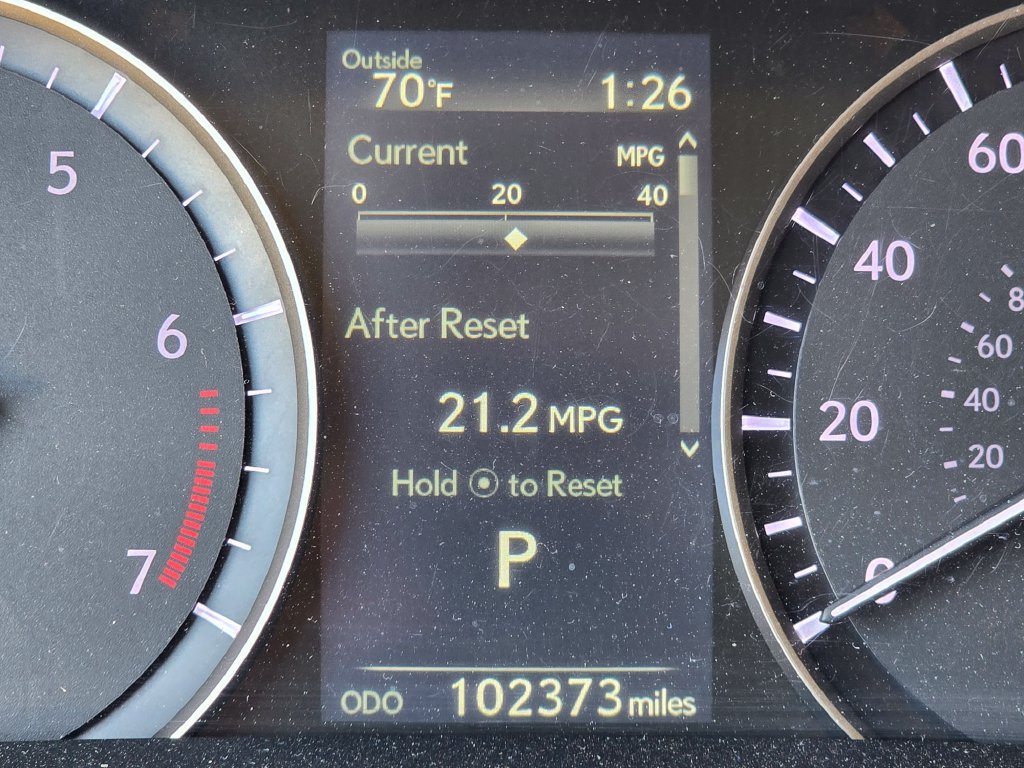 Used 2017 Lexus RX 350 FWD image 25