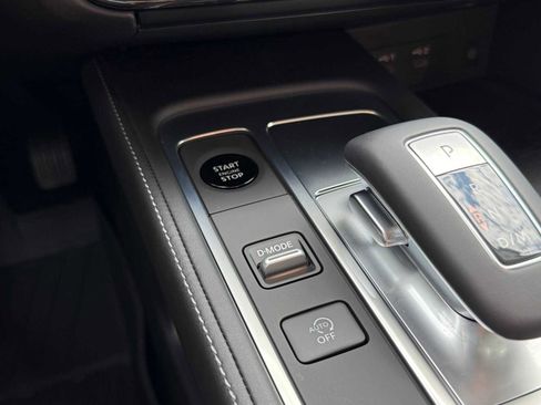 New 2026 INFINITI QX60 Luxe w/ Cargo Package image 19