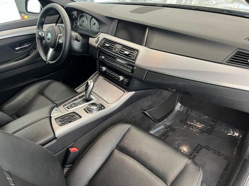 Used 2014 BMW 535i xDrive Sedan AWD/4WD image 16