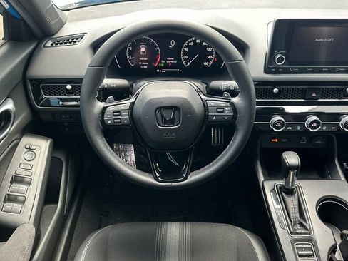 Used 2024 Honda Civic Sport image 14