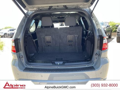 Used 2026 Dodge Durango GT AWD/4WD image 20