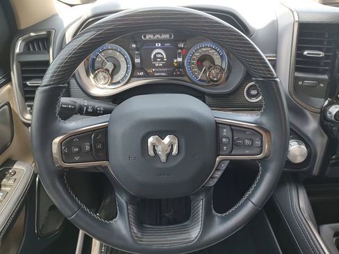 Used 2021 RAM 1500 Limited RWD image 11