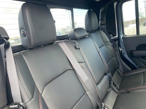 New 2026 Jeep Gladiator Rubicon image 33